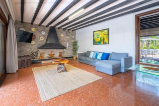 Villa Santander - 5