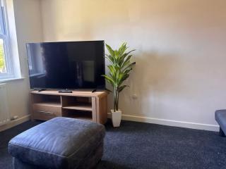 Spacious Luxurious Serviced Accommodation 6 - Barrow-in-Furness - 4