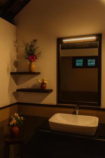 Seethavanam Farmstay at Forest Edge - 1