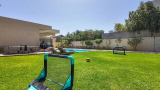 Beautiful Ayour villa Heated pool - Marrakech - 6