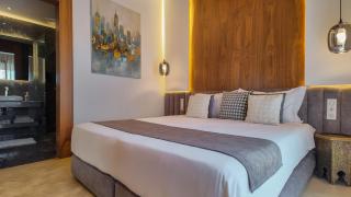 Beautiful Ayour villa Heated pool - Marrakech - 3