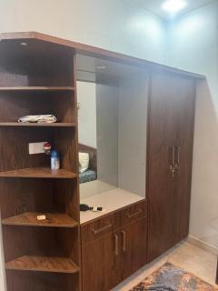 1 Bed Room Apartment near Tariq road - 6