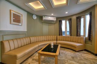 Mountain Nest A Boutique Stay Near Dal Lake, Srinagar - 8