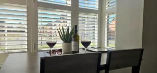 Spacious Luxurious Serviced Accommodation 7 - 8