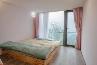Bản Việt Homestay - Bắc Yên - 0