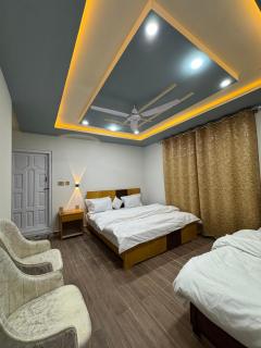 BroadPeak Resort SKARDU - 8