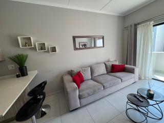 Mellow-Suites Apartments 30 - WIFI and Netflx - Midrand - 5