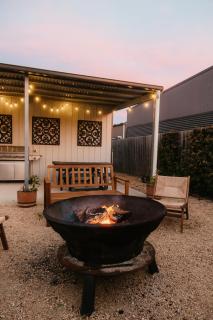 Starfall Cove - Family Friendly, Cosy Beach Shack - Binalong Bay - Binalong Bay - 9