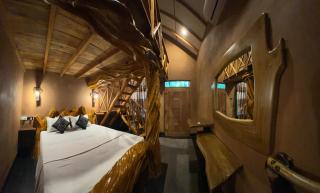 Ama Eco Lodge - Sigirîya - 8