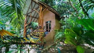 Ama Eco Lodge - Sigirîya - 3
