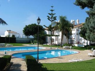 Villa del Mediterráneo - Caleta De Velez - 0