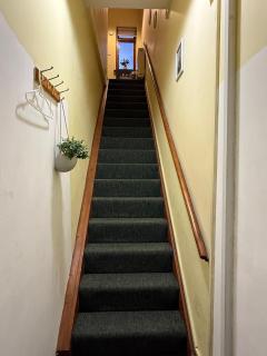 Cosy central 1 bedroom flat near city centre & station - 4