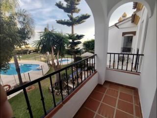 Villa del Mediterráneo - Caleta De Velez - 5