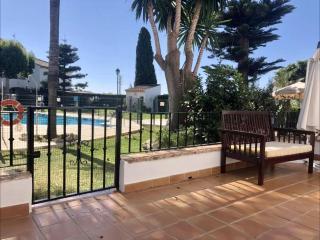 Villa del Mediterráneo - Caleta De Velez - 3