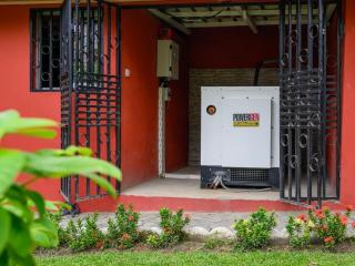 Chambre simple Residence Baho Makepe BM - 2