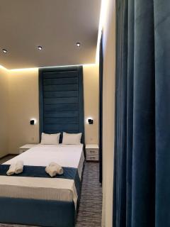 MIRON Hotel - Samarkand - 0