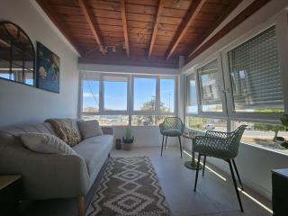 Under the Palm Trees - 7