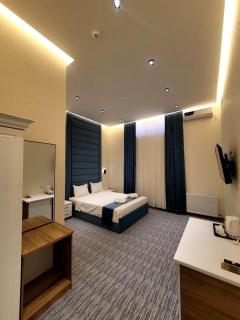 MIRON Hotel - Samarkand - 9