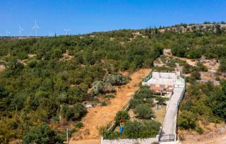 Beautiful Villa Popovica Dvori in Makarska - 6