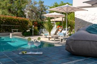 1935 Hotel Boutique & Apartments - Adults Only - 8