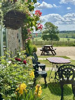 Bilsdale Cottage - Helmsley - 7