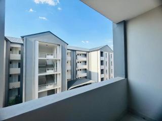 Mellow-Suites Apartments 30 - WIFI and Netflx - Midrand - 8