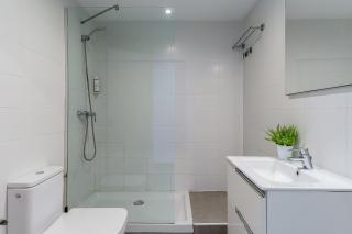 AB Margarit Apartments - Barcelona - 8