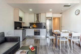 AB Margarit Apartments - 6