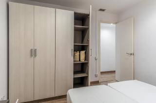 AB Margarit Apartments - Barcelona - 3