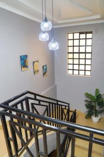 Guyana Guest House - 1