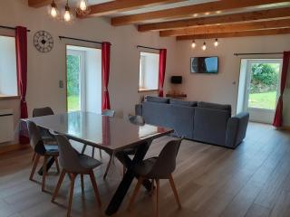Chez le Bessou - - 5