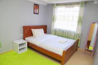 Guyana Guest House - 3