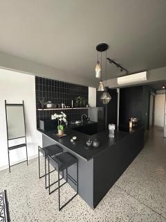 The Duke - Cape Town City Centre - 1