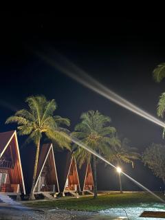 Soluta Resort - Wainapal - 0