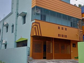 Kasthuri Guest House - 9