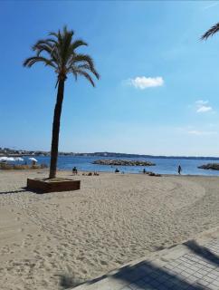 Appartement de charme à 2 min de la plage - Vallauris - 9