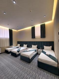 MIRON Hotel - Samarkand - 6