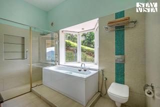 StayVista at Farview Suite Serenity with Lawn - 3