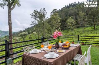 StayVista at Farview Suite Serenity with Lawn - 6