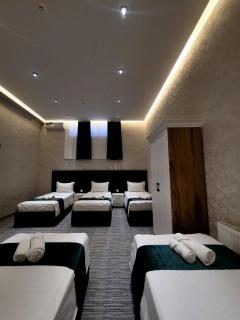 MIRON Hotel - Samarkand - 4