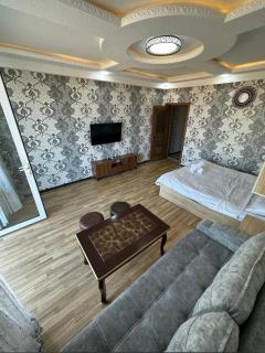 Astara Boulevard 1 -4 - 6