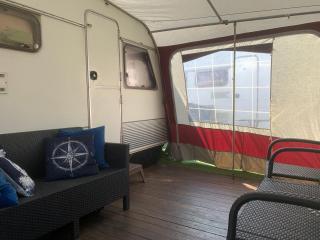 Surf Wioska Jastarnia przyczepa Sun De Miro - 3