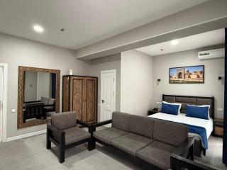 Hotel in Tashkent New Merci Hotel - 3