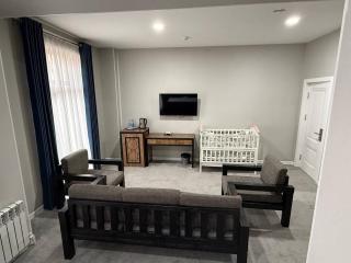 Hotel in Tashkent New Merci Hotel - 2