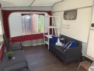 Surf Wioska Jastarnia przyczepa Sun De Miro - 8