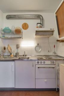 Chesa San Gian first floor - Celerina - Celerina - 5