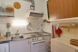 Chesa San Gian first floor - Celerina - Celerina - 3