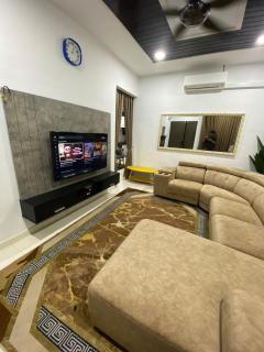 Wot Homestay Pool & Soopa Dopa BBQ Cheapest Kelantan - - 1