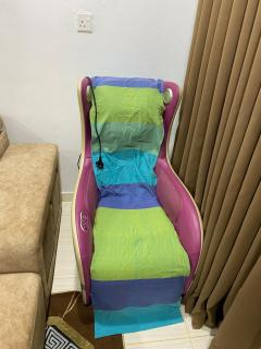 Wot Homestay Pool & Playground BBQ Cheapest Kelantan - 1