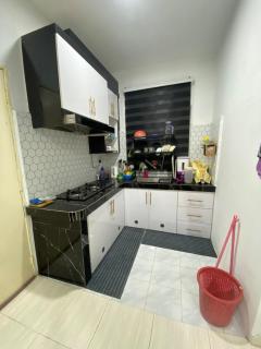 Wot Homestay Pool & Playground BBQ Cheapest Kelantan -  - 4